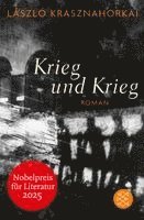 Krieg und Krieg