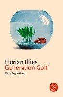 bokomslag Generation Golf