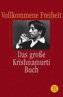 Jiddu Krishnamurti - Vollkommene Freiheit, Häftad