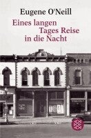 Eugene O'Neill - Eines langen Tages Reise in die Nacht, Häftad