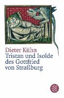 bokomslag Der Tristan des Gottfried von Straßbourg