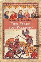 bokomslag Der Falke von Palermo