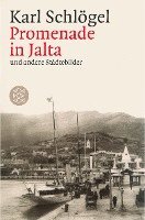 bokomslag Promenade in Jalta und andere Städtebilder