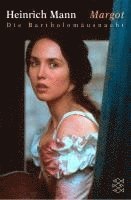 Heinrich Mann - Margot, Häftad