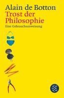 Trost der Philosophie 1