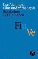 Ilse Aichinger - Film und Verhangnis, Häftad