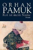 bokomslag Rot Ist Mein Name