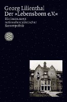 bokomslag Der »Lebensborn e. V.«