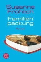 Susanne Fröhlich - Familienpackung, Häftad