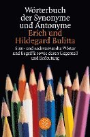 bokomslag Synonym dictionaries