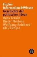 Geschichte der politischen Ideen 1