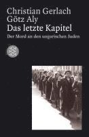 bokomslag Das letzte Kapitel