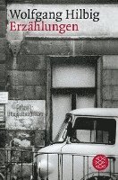 Wolfgang Hilbig - Erzählungen, Häftad