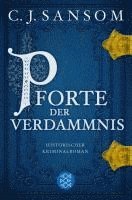 Pforte der Verdammnis 1