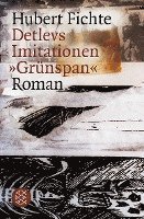 bokomslag Detlevs Imitationen 'Grünspan'