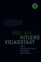 Götz Aly - Hitlers Volksstaat, Häftad