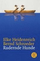 Rudernde Hunde