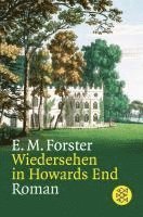 bokomslag Wiedersehen in Howards End