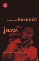 bokomslag Das Jazzbuch