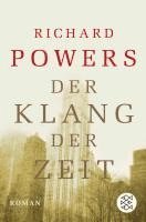 Pierre Miquel, Richard Powers - Klang Der Zeit, Häftad