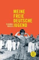 Claudia Rusch - Meine freie deutsche Jugend, Häftad