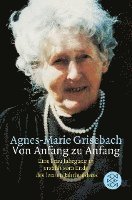 Von Anfang zu Anfang