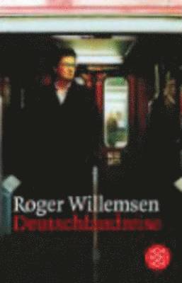 Roger Willemsen - Deutschlandreise, Häftad
