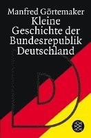 bokomslag Kleine Geschichte der Bundesrepublik Deutschland