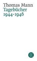bokomslag Tagebücher 1944 - 1946