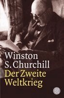 Winston S. Churchill - Der zweite Weltkrieg, Häftad