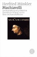 Herfried Münkler - Machiavelli, Häftad