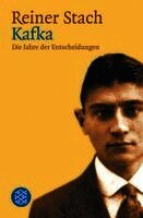 Reiner Stach - Kafka, Häftad