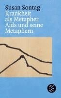 bokomslag Krankheit als Metapher & Aids und seine Metaphern