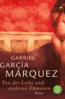 Gabriel García Márquez - Von der Liebe und anderen Dämonen, Häftad