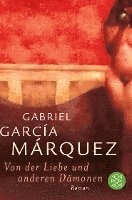 Gabriel García Márquez - Von der Liebe und anderen Dämonen, Häftad