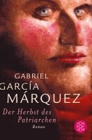Gabriel García Márquez - Der Herbst des Patriarchen, Häftad