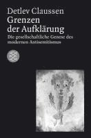 bokomslag Grenzen der Aufklärung