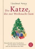 Die Katze, die zur Weihnacht kam 1