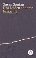 bokomslag Das Leiden anderer betrachten