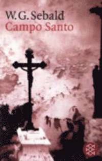 bokomslag Campo Santo