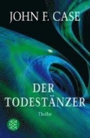 bokomslag Todestänzer