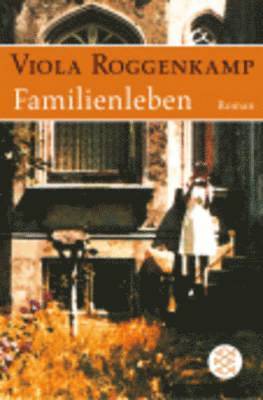 bokomslag Familienleben