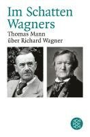 bokomslag Im Schatten Wagners