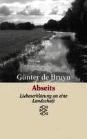 Günter de Bruyn - Abseits, Häftad