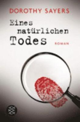 bokomslag Eines naturlichen Todes