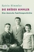 bokomslag Die Bruder Himmler