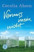 bokomslag Vermiss mein nicht