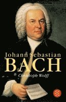 bokomslag Johann Sebastian Bach