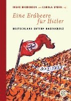 bokomslag Eine Erdbeere für Hitler