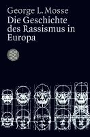 bokomslag Die Geschichte des Rassismus in Europa